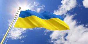 Speaker: Gary Fear, support for Ukraine